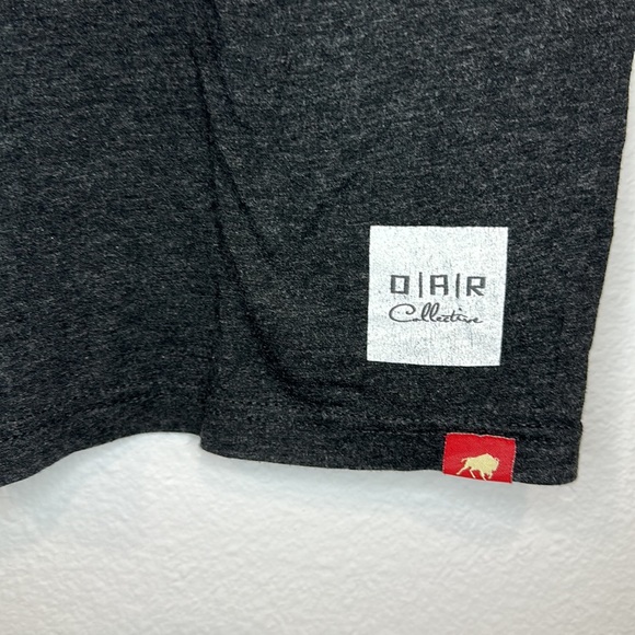 Miami Heat T-Shirt Graphic I FEEL HOME Sportiqe Medium - Picture 3 of 6